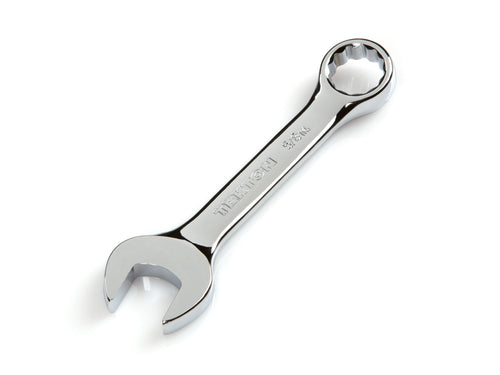 5/8 Inch Stubby Combination Wrench