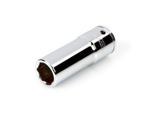 3/4 Inch Drive x 21 mm Deep 6-Point Socket