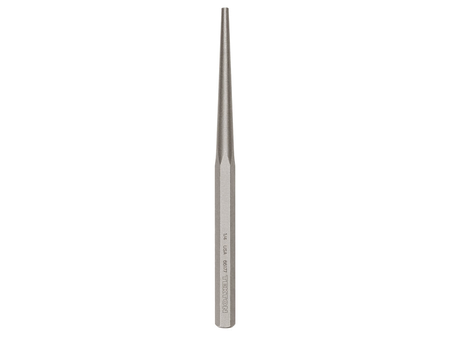 1/4 Inch Alignment Punch
