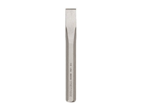 7/8 Inch Cold Chisel