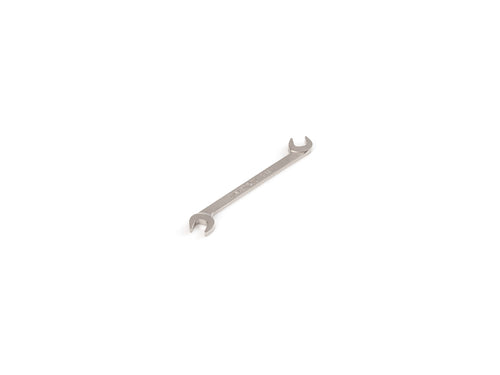 9/32 Inch Angle Head Open End Wrench