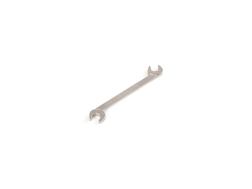 11/32 Inch Angle Head Open End Wrench