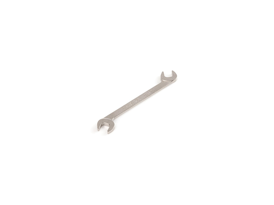 11/32 Inch Angle Head Open End Wrench