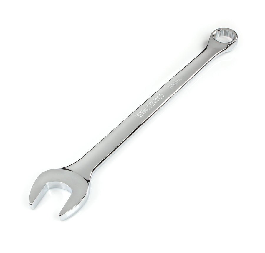 1-3/4 Inch Combination Wrench