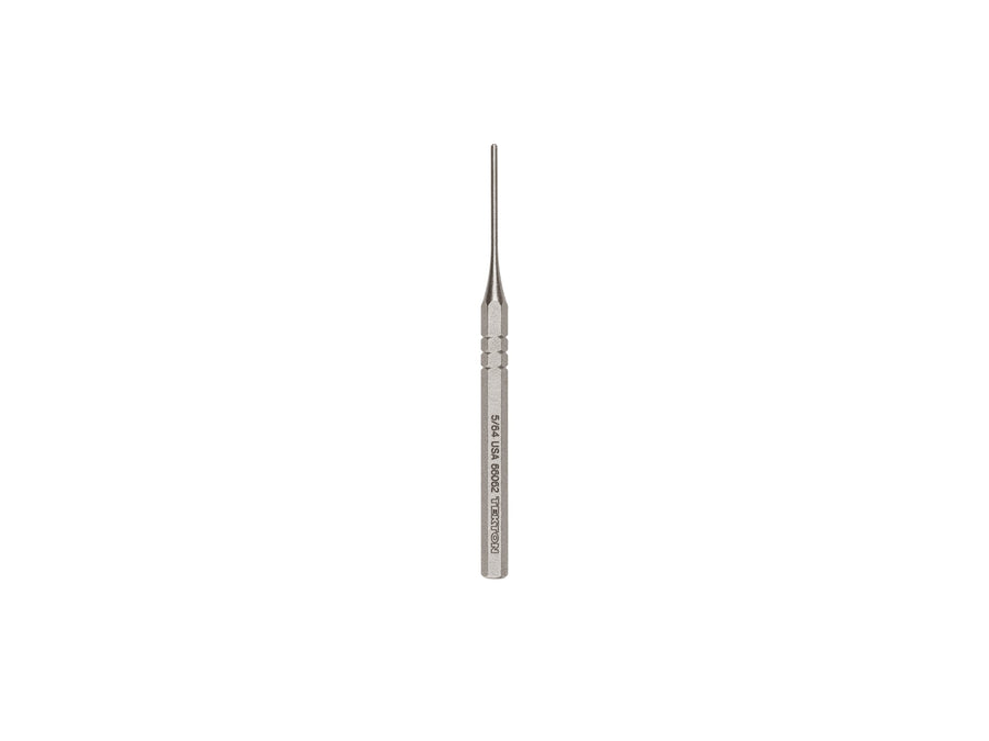 5/64 Inch Roll Pin Punch