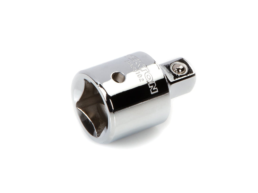 3/4 Inch Drive (F) x 1/2 Inch Drive (M) Reducer
