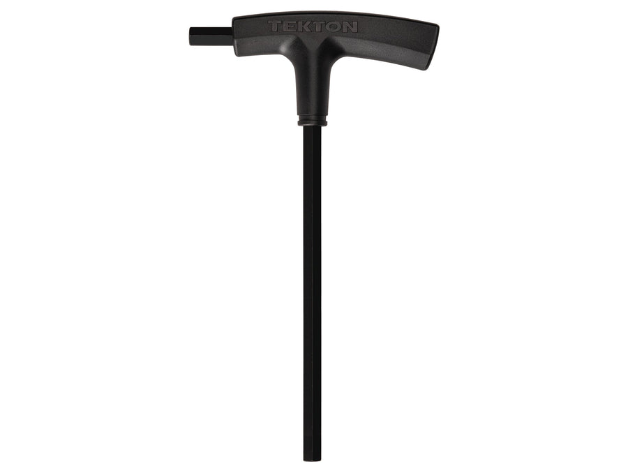 3/8 Inch Flat End Hex T-Handle Key