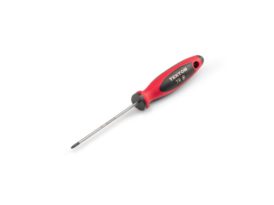T9 Torx Screwdriver (4 in. Shank)