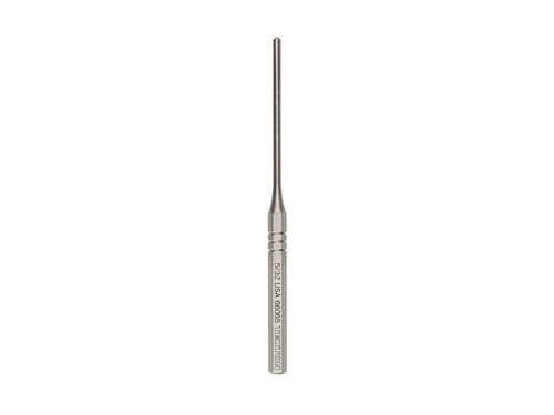 5/32 Inch Roll Pin Punch