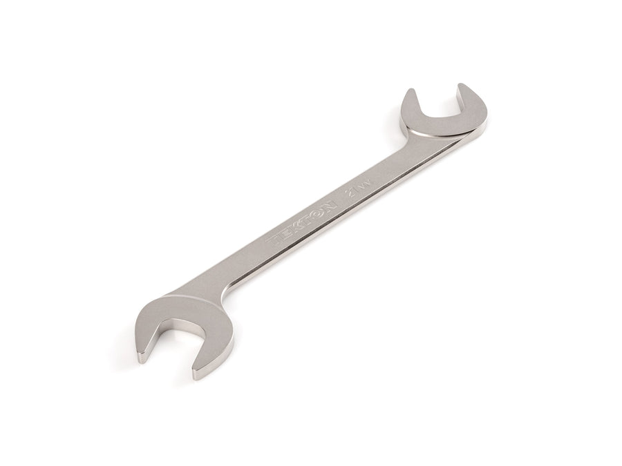 21 mm Angle Head Open End Wrench