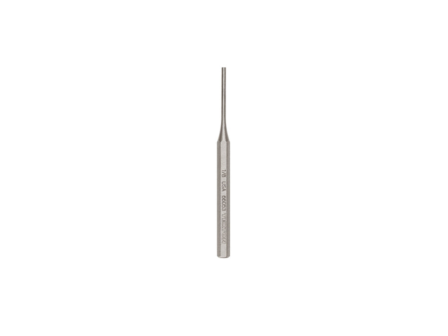 1/8 Inch Pin Punch