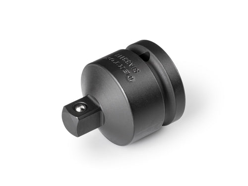 3/4 Inch Drive (F) x 1/2 Inch (M) Impact Reducer