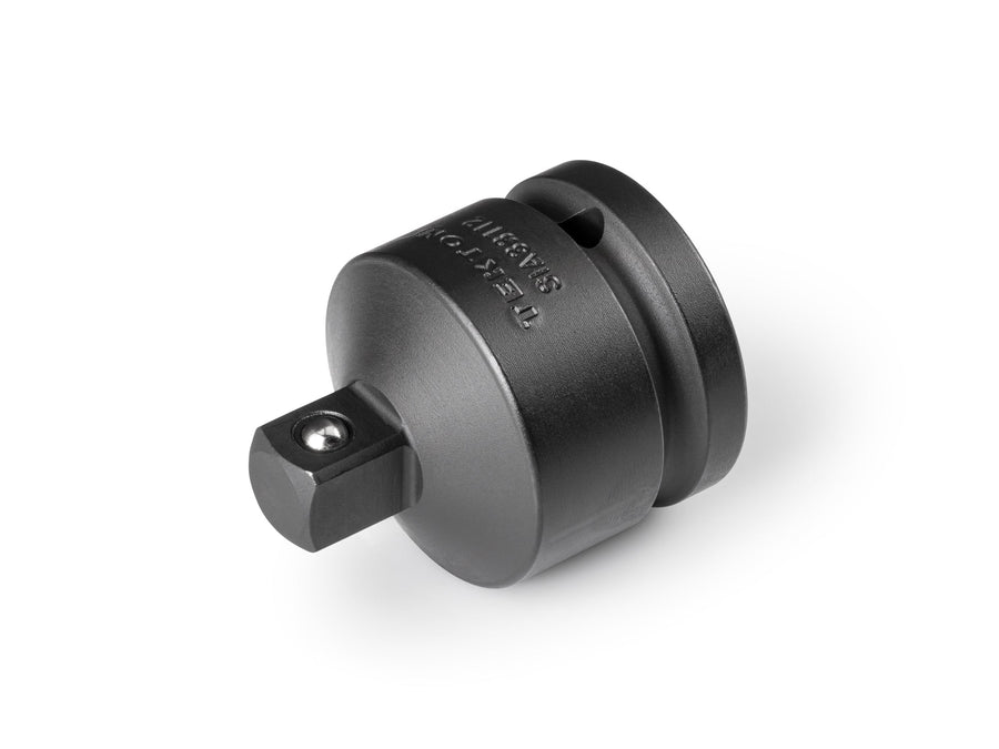 3/4 Inch Drive (F) x 1/2 Inch (M) Impact Reducer