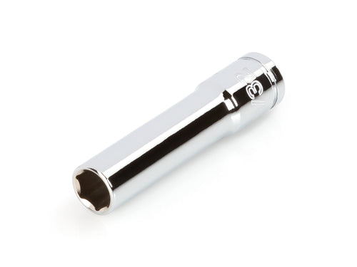 1/4 Inch Drive x 9/32 Inch Deep 6-Point Socket