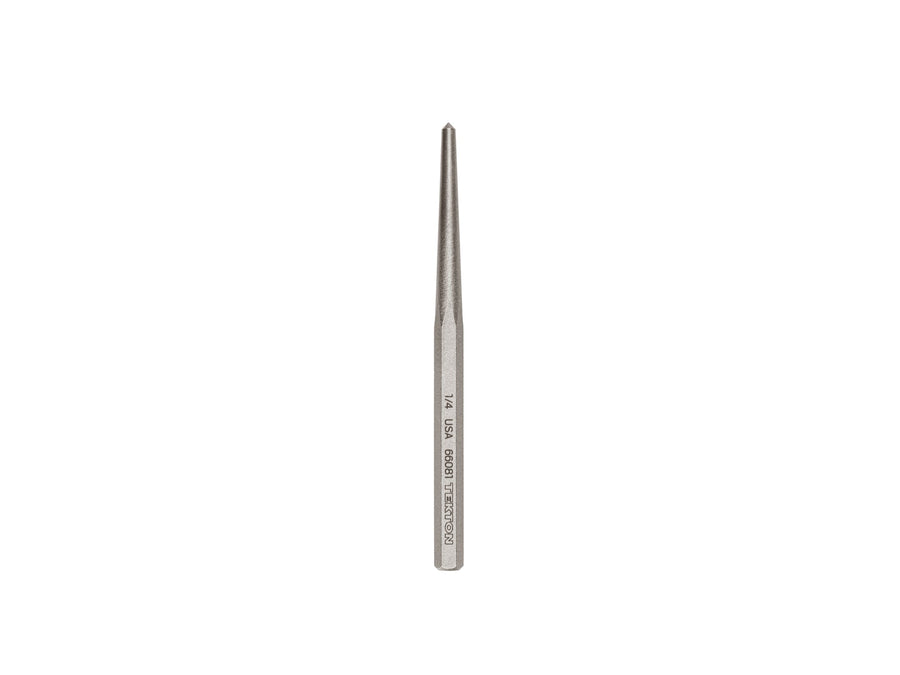 1/4 Inch Center Punch