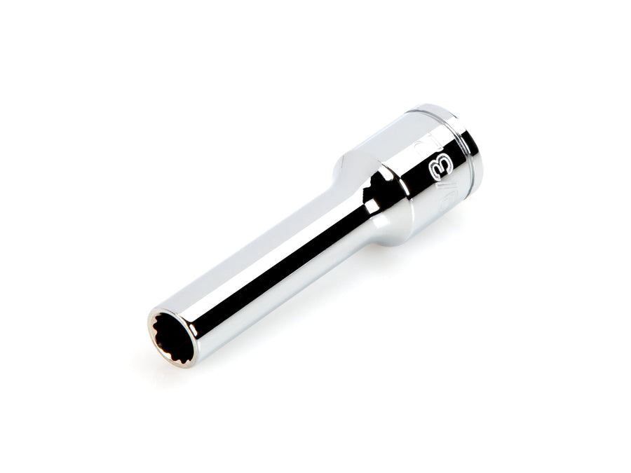 3/8 Inch Drive x 9/32 Inch Deep 12-Point Socket