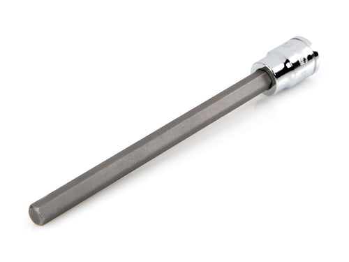 3/8 Inch Drive x 5/16 Inch Long Hex Bit Socket