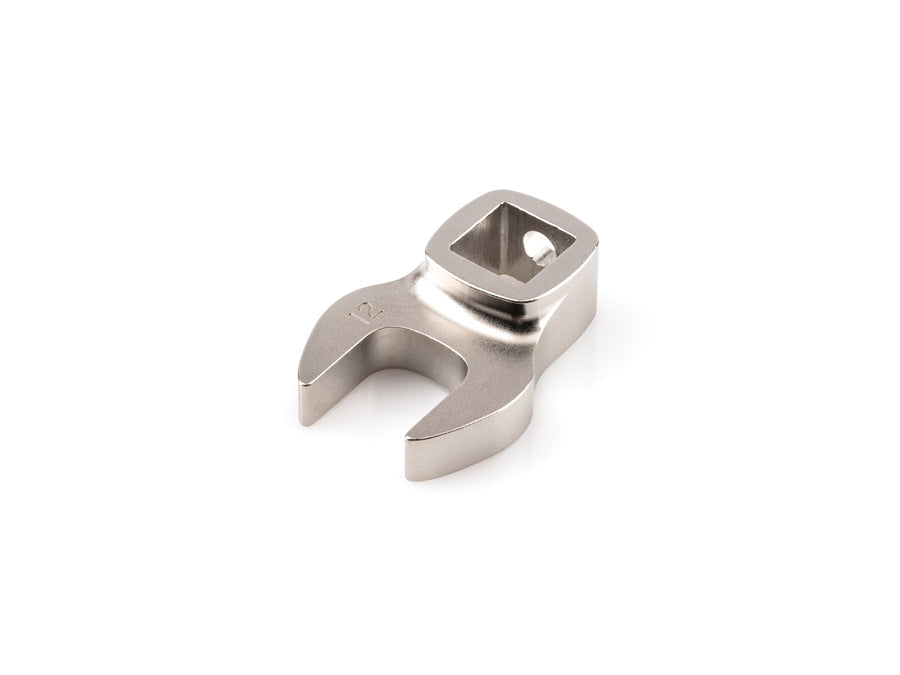 3/8 Inch Drive x 12 mm Crowfoot Wrench