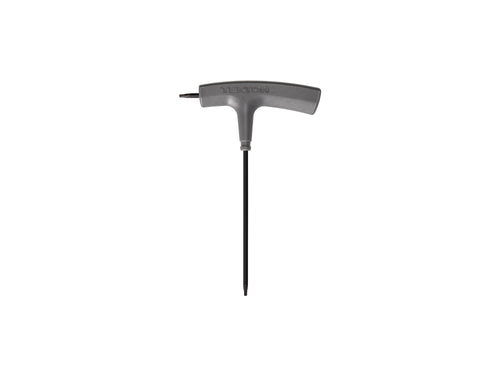 T8 Star T-Handle Key