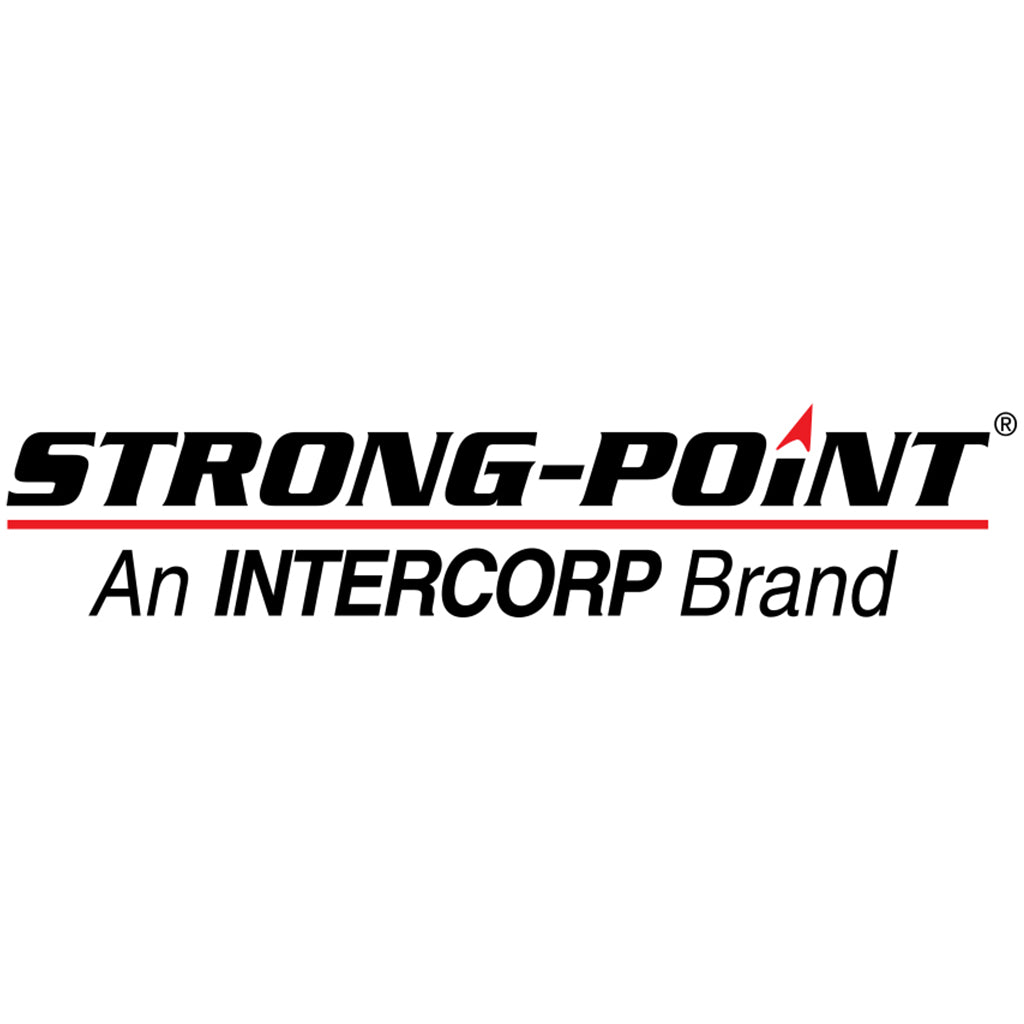 #1/4 Strong-Point Flat Head Reamer 1/4-20 x 2-3/4, PH, WAR