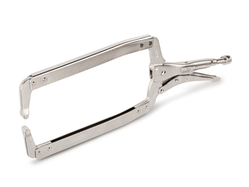 18 Inch Locking C-Clamp