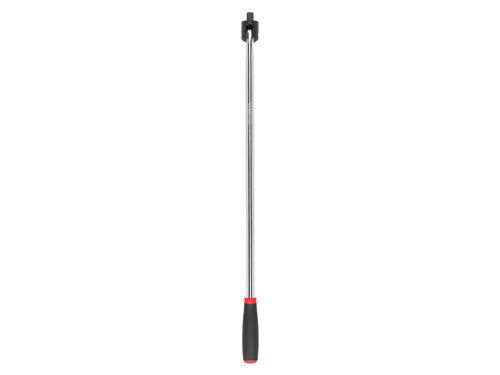 1/2 Inch Drive x 24 Inch Comfort Grip Breaker Bar
