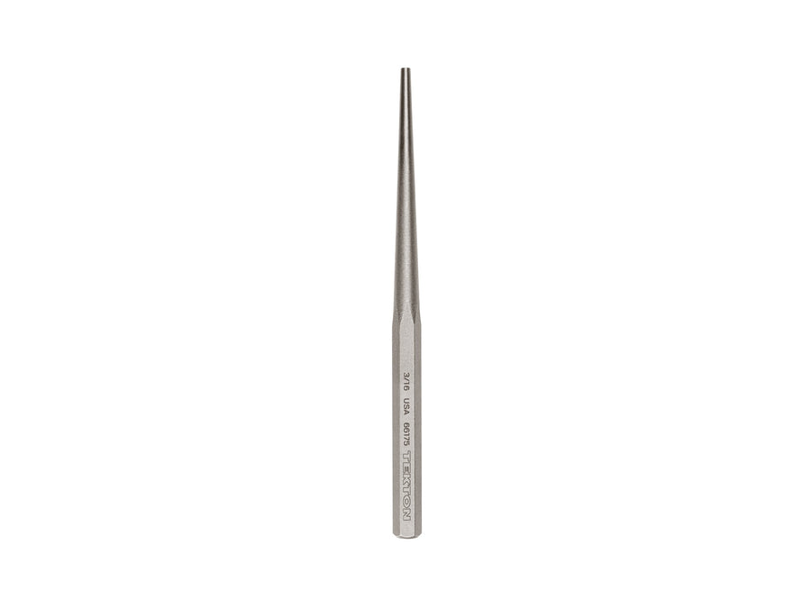 3/16 Inch Alignment Punch