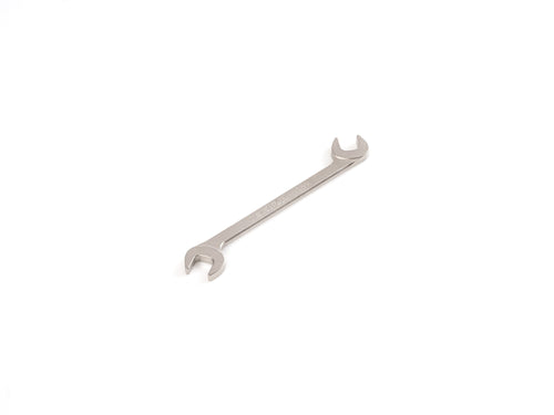10 mm Angle Head Open End Wrench