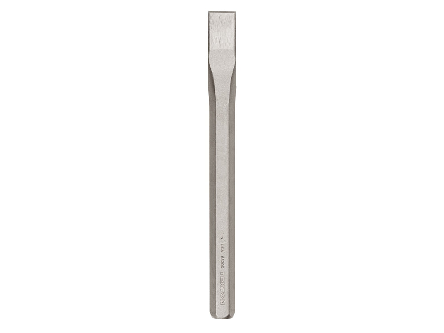 1 Inch Long Cold Chisel