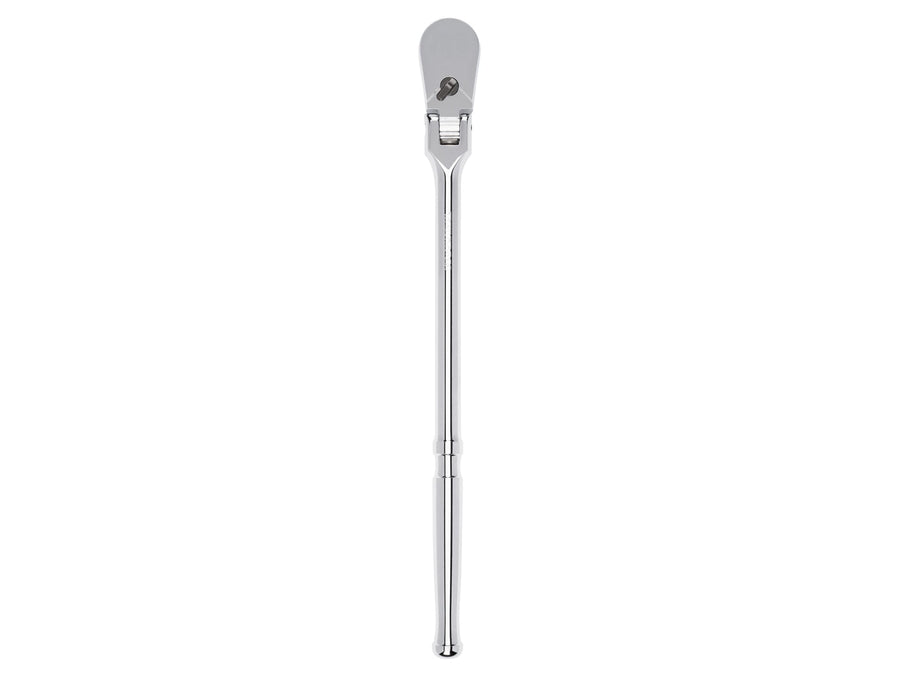 1/2 Inch Drive x 14 Inch Flex Head Non-Quick-Release Long Ratchet
