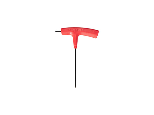 2 mm Ball End Hex T-Handle Key