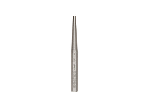 1/4 Inch Solid Punch