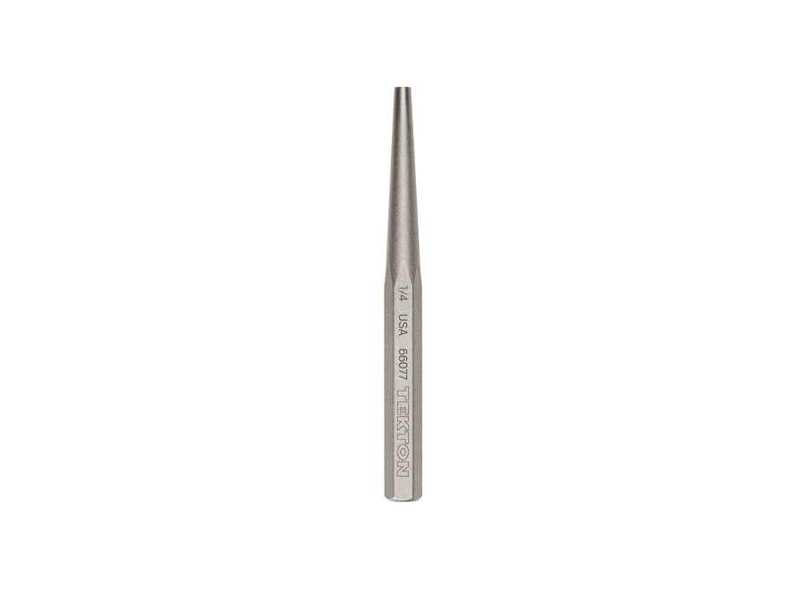 1/4 Inch Solid Punch