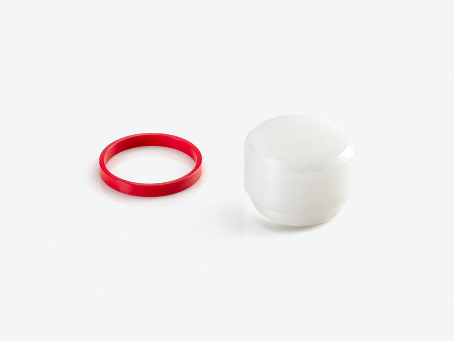 21 oz. Combination Hammer Replacement Nylon Insert with Spacer