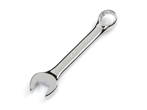 12 mm Stubby Combination Wrench