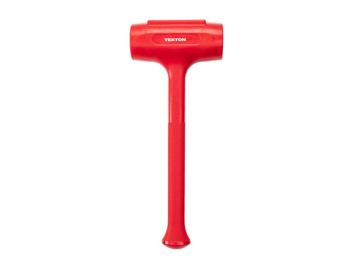 152 oz. Short Handle Dead Blow Sledge Hammer