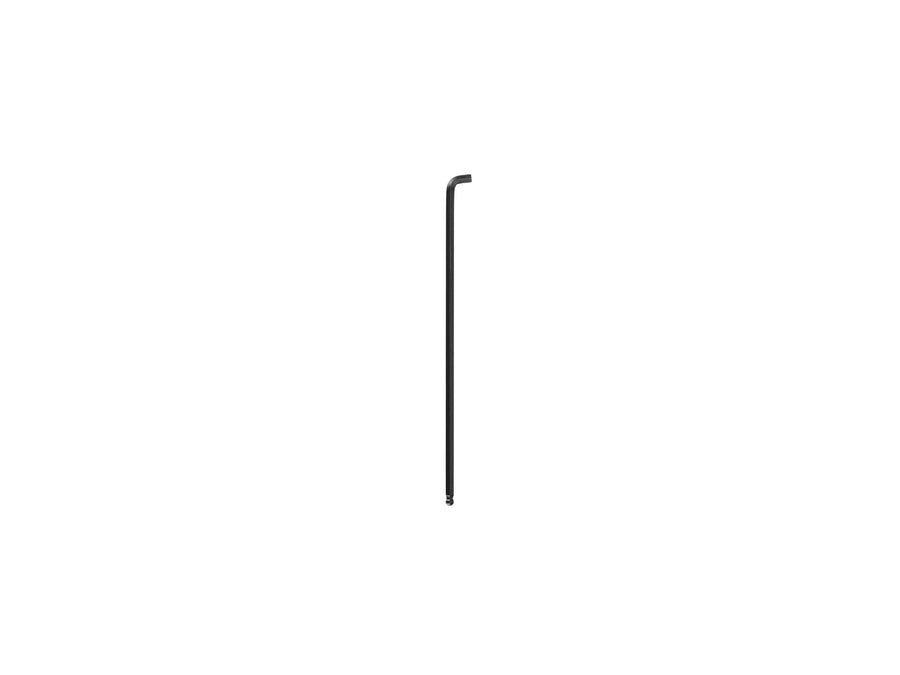 1/8 Inch Short Arm Ball End Hex L-Key