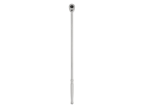 3/8 Inch Drive x 18 Inch Quick-Release Extra-Long Ratchet