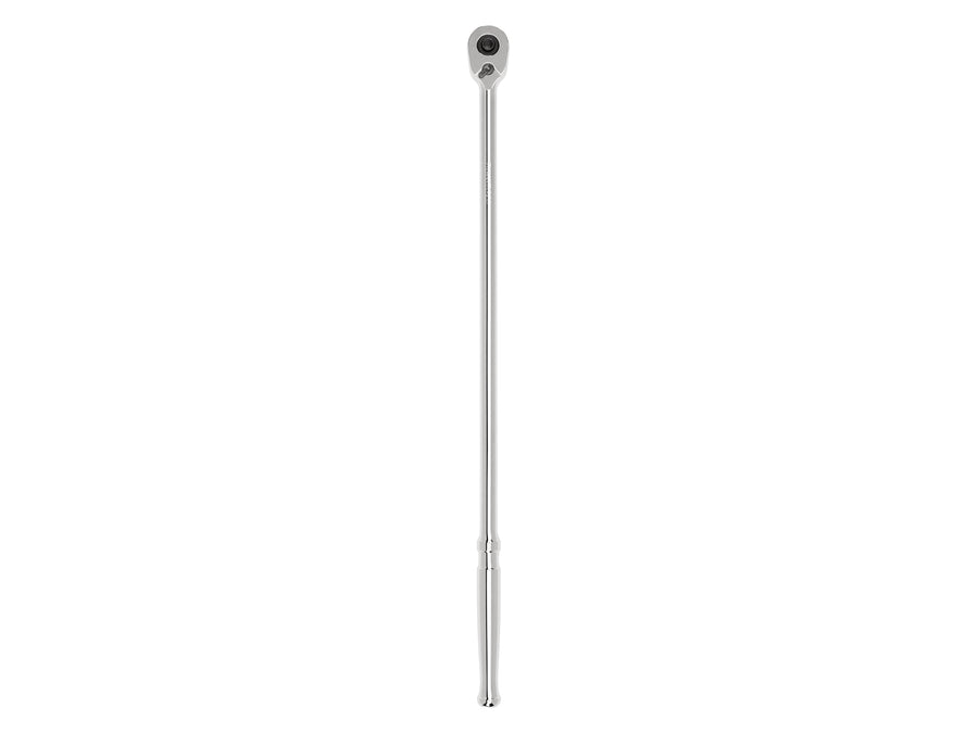 3/8 Inch Drive x 18 Inch Quick-Release Extra-Long Ratchet