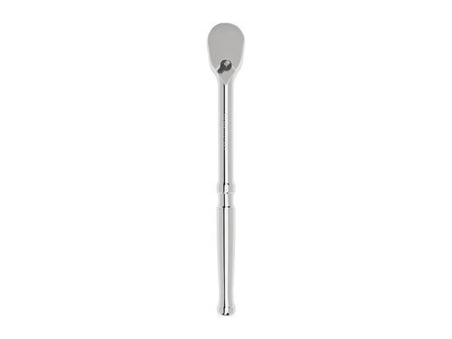 1/2 Inch Drive x 10-1/2 Inch Non-Quick-Release Ratchet