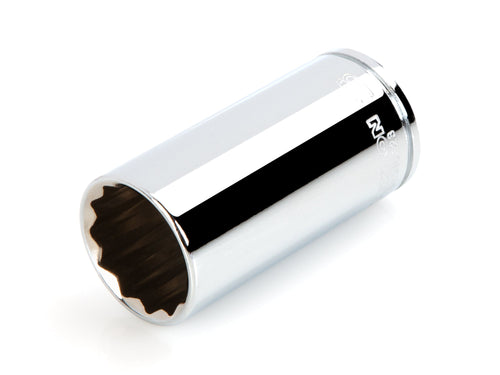 3/8 Inch Drive x 23 mm Deep 12-Point Socket