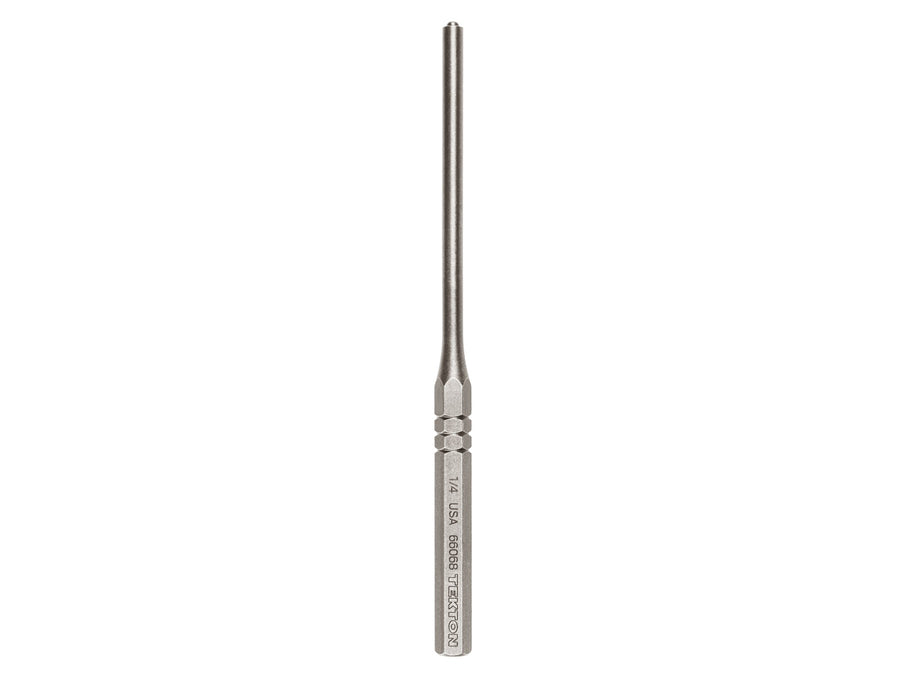 1/4 Inch Roll Pin Punch
