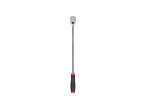 1/2 Inch Drive x 18 Inch Non-Quick-Release Comfort Grip Long Ratchet