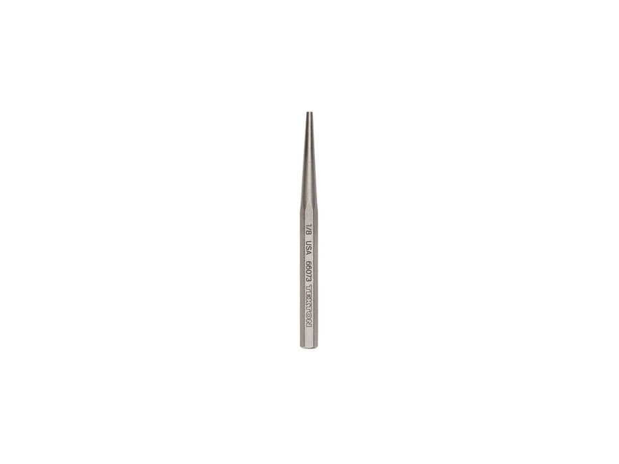 1/8 Inch Solid Punch