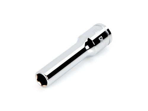 3/8 Inch Drive x 8 mm Deep 6-Point Socket