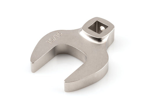 3/8 Inch Drive x 15/16 Inch Crowfoot Wrench