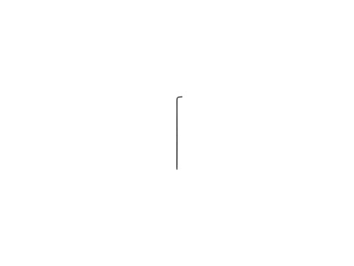 1.3 mm Short Arm Ball End Hex L-Key