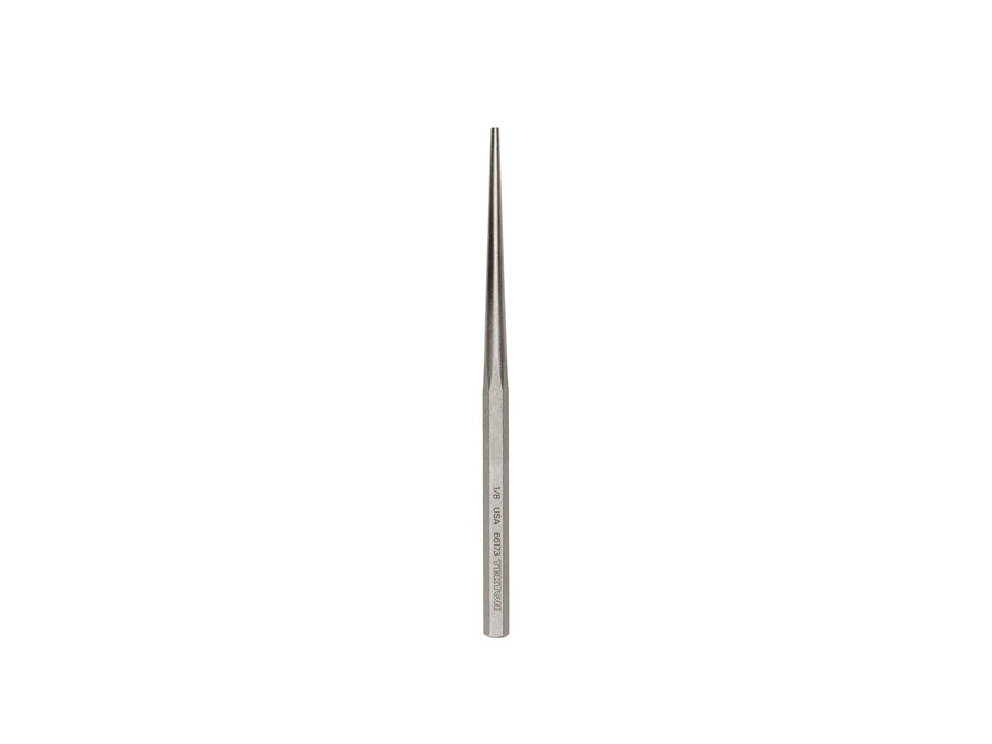1/8 Inch Alignment Punch