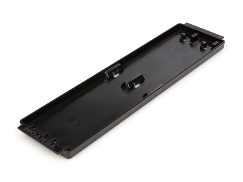 13 Inch 2-Rail Tray