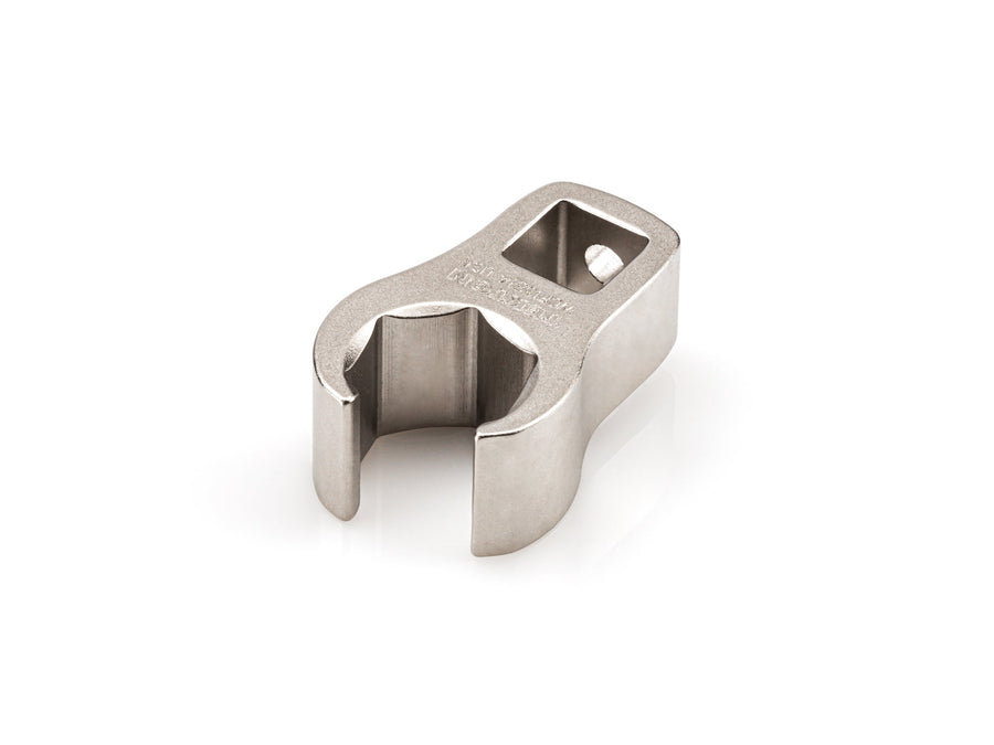 3/8 Inch Drive x 9/16 Inch 6-Point Flare Nut Crowfoot Wrench